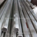 Polygonal Stainless Steel Bar